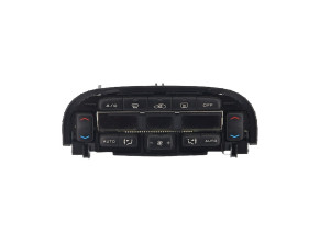 Commande chauffage pour PEUGEOT 607 PHASE 2