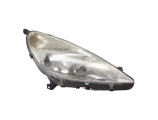 Optique avant principal droit (feux)(phare) pour PEUGEOT 607 PHASE 2