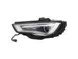 Optique avant principal gauche (feux)(phare) pour AUDI A3 3 SPORTBACK PHASE 1