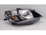 Optique avant principal droit (feux)(phare) pour SEAT IBIZA 4 PHASE 3