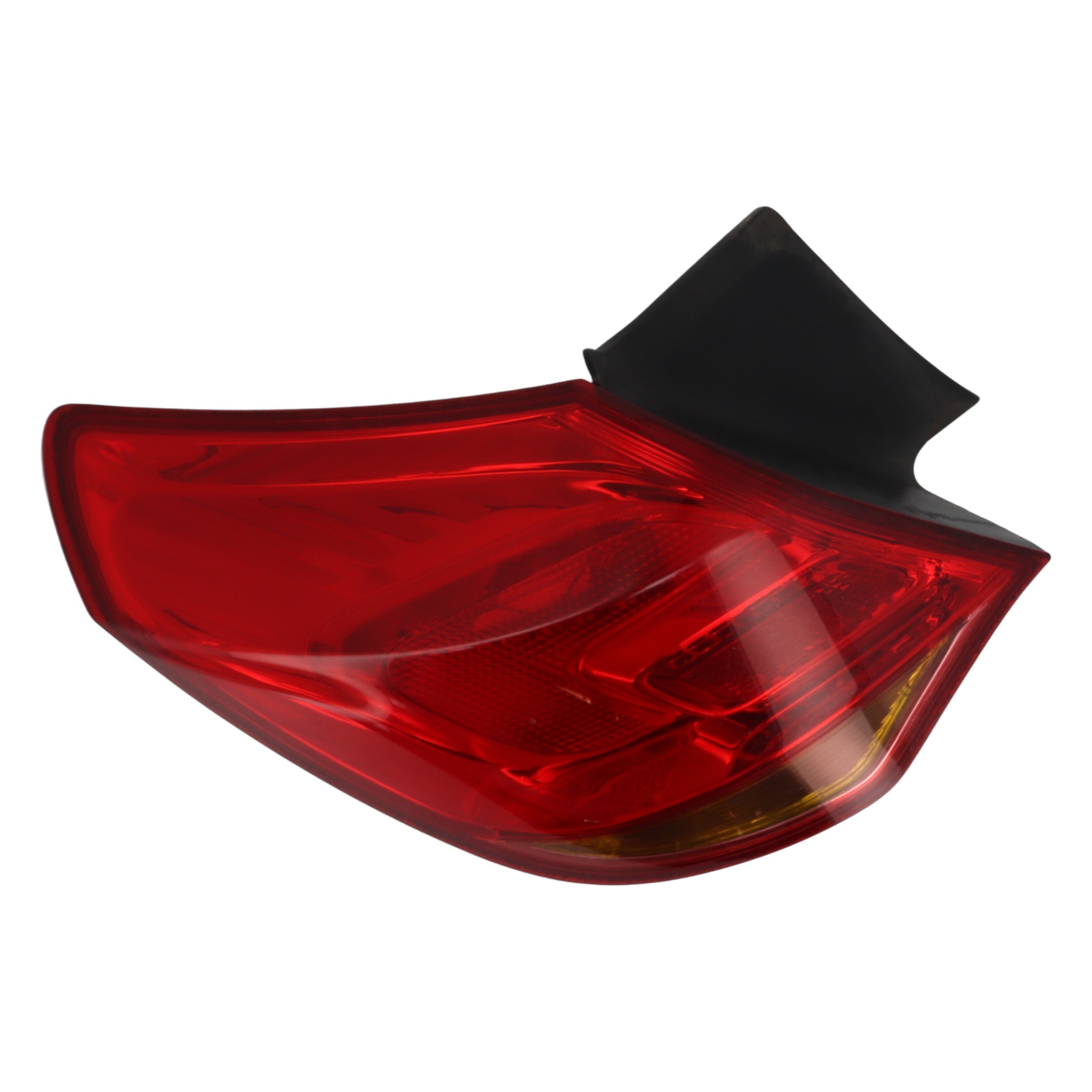 Troisième Feu Stop Arrière Haut Pour Opel Astra J (Mk6) 2009-2015 – Pièce De Rechange