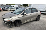 Joint de coffre pour CITROEN C4 2 PHASE 1
