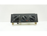 Commande chauffage pour NISSAN INTERSTAR PHASE 1