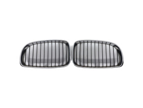 Calandre pour BMW SERIE 1 E82 COUPE