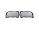 Calandre pour BMW SERIE 1 E82 COUPE