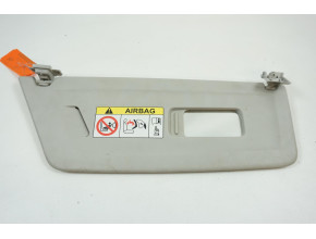 Pare soleil droit pour CITROEN C4 GRAND PICASSO 2 PHASE 1