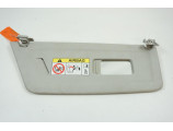 Pare soleil droit pour CITROEN C4 GRAND PICASSO 2 PHASE 1