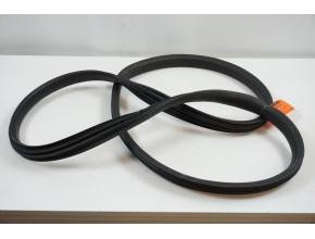 Joint de porte arriere droite pour RENAULT CLIO IV