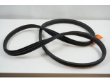Joint de porte arriere droite pour RENAULT CLIO IV