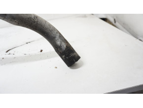 Tube intermediaire (echappement) pour CITROEN C2 PHASE 1
