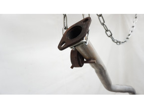 Silencieux intermediaire (echappement) pour FORD PUMA COUPE Silencieux intermediaire (echappement) pour FORD PUMA COUPE