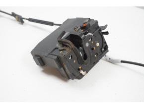 Serrure arriere gauche pour PEUGEOT 308 2 SW PHASE 2 BREAK