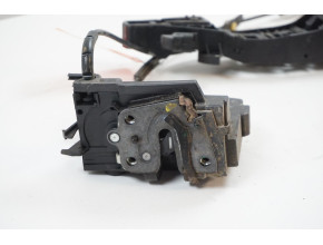 Serrure arriere gauche pour CITROEN C4 GRAND PICASSO 2 PHASE 1