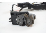 Serrure arriere gauche pour CITROEN C4 GRAND PICASSO 2 PHASE 1