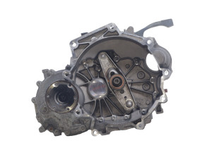 Boite de vitesses pour SKODA FABIA 3 PHASE 1