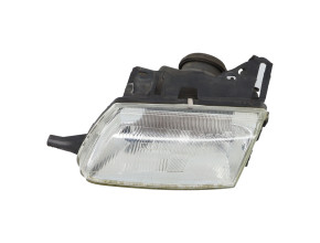 Optique avant principal gauche (feux)(phare) pour CITROEN SAXO PHASE 2