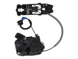 Serrure arriere gauche pour SEAT LEON 3 PHASE 1