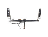 Attelage (boule de remorquage) pour CITROEN C4 2 PHASE 2