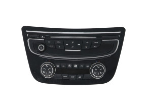 Commande chauffage pour PEUGEOT 508 1 PHASE 2