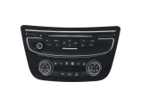 Commande chauffage pour PEUGEOT 508 1 PHASE 2