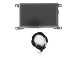 Ecran GPS pour PEUGEOT 508 1 PHASE 2