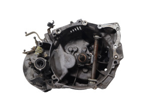 Boite de vitesses pour PEUGEOT 306 3 ET 5 PORTES PHASE 2