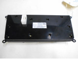 Commande chauffage pour NISSAN ALMERA TINO PHASE 1