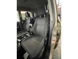 Siege avant gauche pour SUZUKI GRAND VITARA 2 PHASE 1