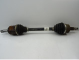 Cardan gauche (transmission) pour OPEL CORSA (D) PHASE 2