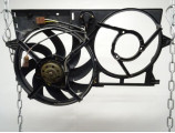 Moto ventilateur radiateur pour PEUGEOT EXPERT 1 PHASE 1
