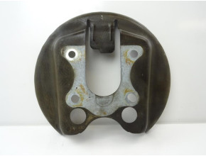 Flasque pour CITROEN C4 2 PHASE 2