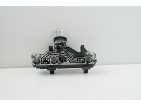 Platine feu arriere droit pour VOLKSWAGEN POLO 3 PHASE 1