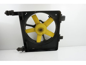 Moto ventilateur radiateur pour FORD FIESTA 4 PHASE 1