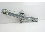 Leve vitre electrique arriere droit pour RENAULT CLIO 3 PHASE 1