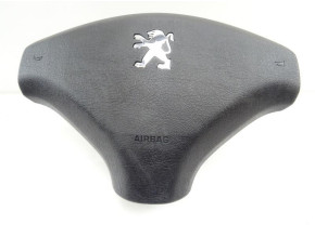 Air bag conducteur pour PEUGEOT 308 1 SW PHASE 1 BREAK Air bag conducteur pour PEUGEOT 308 1 SW PHASE 1 BREAK