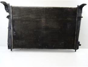 Radiateur eau pour FIAT GRANDE PUNTO Radiateur eau pour FIAT GRANDE PUNTO