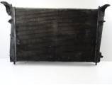 Radiateur eau pour FIAT GRANDE PUNTO