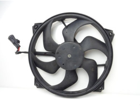 Moto ventilateur radiateur pour PEUGEOT 307 PHASE 1
