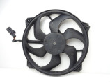 Moto ventilateur radiateur pour PEUGEOT 307 PHASE 1
