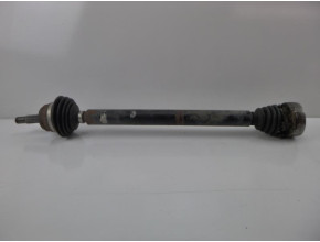 Cardan droit (transmission) pour VOLKSWAGEN JETTA 2