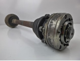 Cardan gauche (transmission) pour VOLKSWAGEN JETTA 2