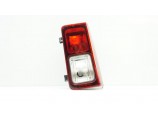 Anti brouillard arriere gauche pour RENAULT TRAFIC 3 COURT PHASE 1