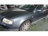 Aile avant gauche pour AUDI A6 2 PHASE 2