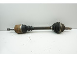 Cardan gauche (transmission) pour PEUGEOT 807 PHASE 1