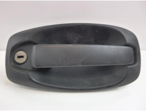 Poignee porte avant gauche pour CITROEN NEMO Poignee porte avant gauche pour CITROEN NEMO