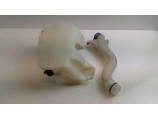 Vase de lave glace pour PEUGEOT PARTNER PHASE 2