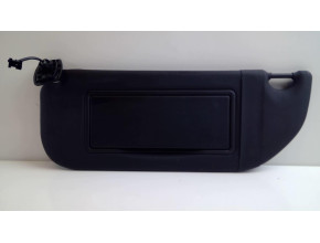 Pare soleil gauche pour CITROEN DS3 PHASE 1 Pare soleil gauche pour CITROEN DS3 PHASE 1
