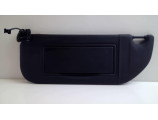Pare soleil gauche pour CITROEN DS3 PHASE 1