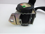 Ceinture arriere gauche pour BMW SERIE 1 E87 PHASE 1