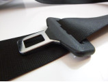 Ceinture arriere droit pour BMW SERIE 1 E87 PHASE 1